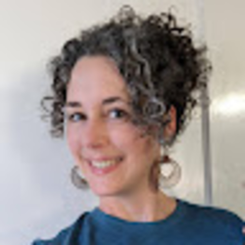 Meet your Posher, Lydia